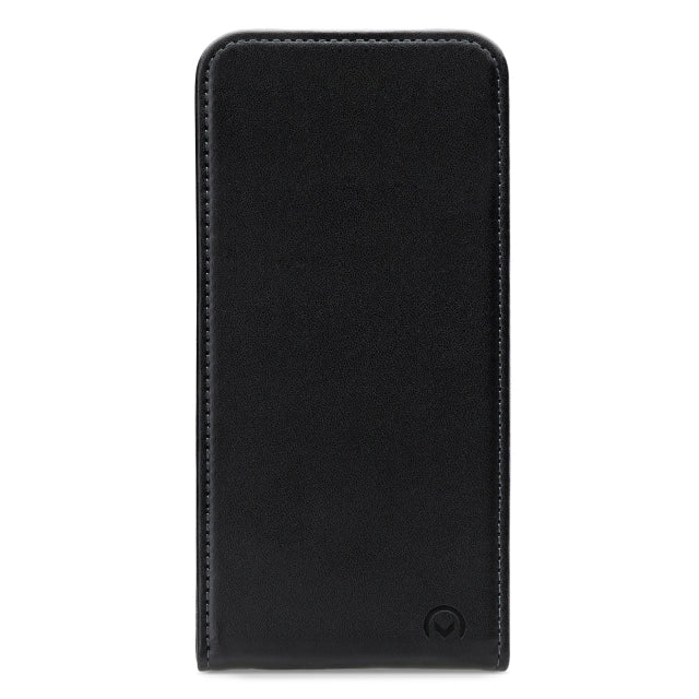 Mobilize Classic Gelly Flip Case Apple iPhone 6/6S/7/8/SE (2020/2022) Black
