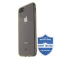 Mobilize Slim Naked Protection Case Apple iPhone 7/8/SE (2020/2022) Grey/Transparant