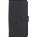 Mobilize Classic Universal Wallet Book Case XL Black