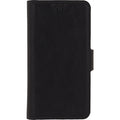 Mobilize Premium 2in1 Wallet Case Universal Large Black