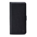 Mobilize Classic Gelly Wallet Book Case Samsung Galaxy S10 Black