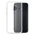 Mobilize Gelly Case Motorola Moto G7 Play Clear