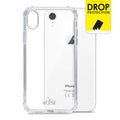 My Style Protective Flex Case for Apple iPhone XR Clear