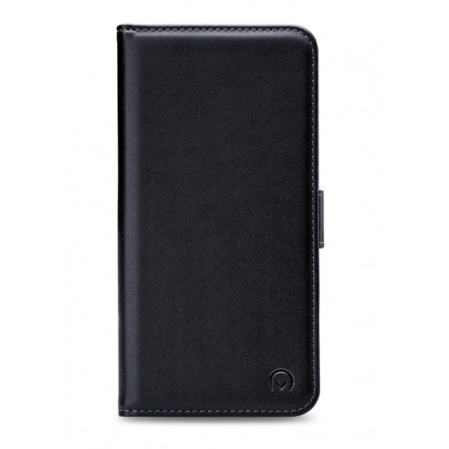 Mobilize Classic Gelly Wallet Book Case Samsung Galaxy A20e Black