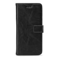 My Style Flex Wallet for Samsung Galaxy A20e Black