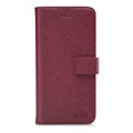 My Style Flex Wallet for Apple iPhone XR/11 Bordeaux