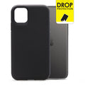 My Style Tough Case for Apple iPhone 11 Pro Black