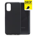 My Style Tough Case for Samsung Galaxy A41 Black