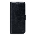 Mobilize 2in1 Gelly Wallet Case Samsung Galaxy A21s Black