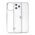 Mobilize Gelly Case Apple iPhone 12 Pro Max Clear
