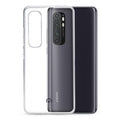 Mobilize Gelly Case Xiaomi Mi Note 10 Lite Clear