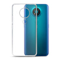 Mobilize Gelly Case Nokia 3.4 Clear
