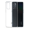 Mobilize Gelly Case OPPO Reno4 Pro 5G Clear