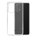 Mobilize Gelly Case Samsung Galaxy A52/A52 5G/A52s 5G Clear