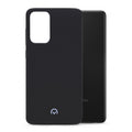 Mobilize Rubber Gelly Case Samsung Galaxy A52/A52 5G/A52s 5G Matt Black