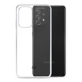 Mobilize Gelly Case Samsung Galaxy A72 4G Clear