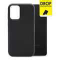 My Style Tough Case for Samsung Galaxy A72 4G Black