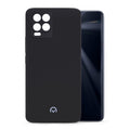 Mobilize Rubber Gelly Case realme 8/8 Pro Matt Black