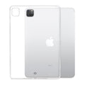 Mobilize Gelly Case Apple iPad Pro 11 (2018/2020/2021/2022)/Air 10.9 (2020/2022) Clear
