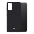 Mobilize Rubber Gelly Case Samsung Galaxy A32 4G Matt Black