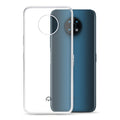 Mobilize Gelly Case Nokia G50 5G Clear