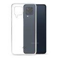 Mobilize Gelly Case Samsung Galaxy M22/M32 Clear