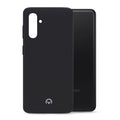 Mobilize Rubber Gelly Case Samsung Galaxy A04s/A13 5G Matt Black