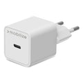 Mobilize Wall Charger USB-C 20W with PD/PPS White