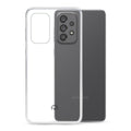 Mobilize Gelly Case Samsung Galaxy A73 5G Clear