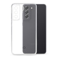 Mobilize Gelly Case Samsung Galaxy S21 FE 5G Clear
