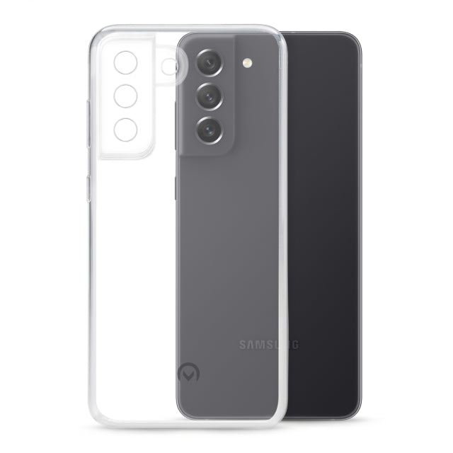 Mobilize Gelly Case Samsung Galaxy S21 FE 5G Clear