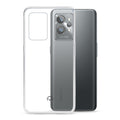 Mobilize Gelly Case realme GT 2 Pro Clear