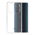 Mobilize Gelly Case Motorola Edge 30 Pro/X30 Clear