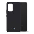 Mobilize Rubber Gelly Case Samsung Galaxy A53 5G Matt Black