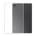 Mobilize Gelly Case Samsung Galaxy Tab A8 10.5 2021 Clear