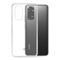 Mobilize Gelly Case Xiaomi Redmi 10/10 (2022)/Note 11 4G Clear
