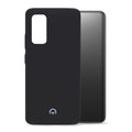 Mobilize Rubber Gelly Case Xiaomi Redmi 10/10 (2022)/Note 11 4G Matt Black