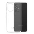 Mobilize Gelly Case Samsung Galaxy A13 4G Clear