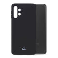 Mobilize Rubber Gelly Case Samsung Galaxy A13 4G Matt Black