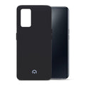 Mobilize Rubber Gelly Case realme 9i Matt Black