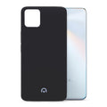 Mobilize Rubber Gelly Case Honor X8 4G Matt Black