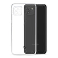 Mobilize Gelly Case Samsung Galaxy A03 Clear
