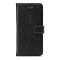 My Style Flex Wallet for Samsung Galaxy A03 Black