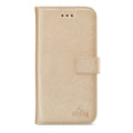 My Style Flex Wallet for Samsung Galaxy A03 Gold