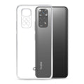 Mobilize Gelly Case Xiaomi Redmi Note 11/11S 4G Clear