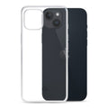 Mobilize Gelly Case Apple iPhone 14 Plus Clear