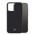 Mobilize Rubber Gelly Case Apple iPhone 14 Pro Matt Black