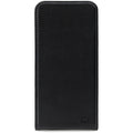 Mobilize Classic Gelly Flip Case Apple iPhone 14 Black