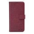 My Style Flex Wallet for Apple iPhone 14 Pro Max Bordeaux
