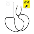 My Style Loop Case for Apple iPhone 14 Clear